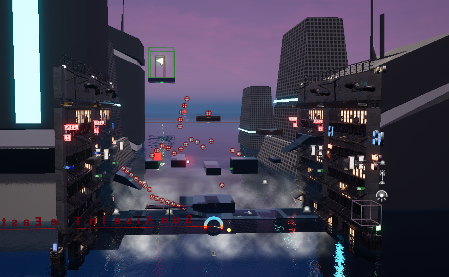 Advent Tides Screenshot 1